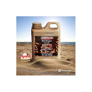 بربيكيو ولعتين 1ك 