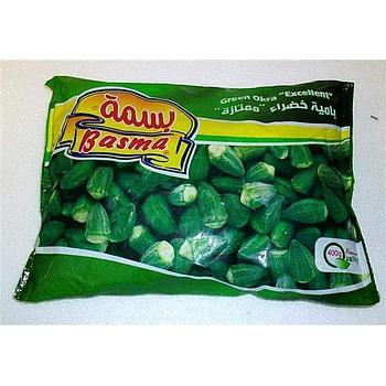 بامية ممتازة بسمة 