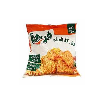 وجبة فرحة 12 قطعة