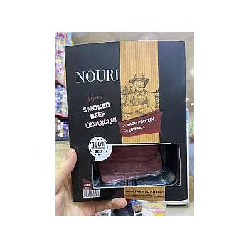 روز بيف نوري 200 جم 