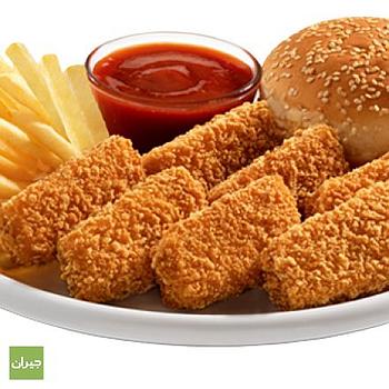 مسحب نودل بارد 900