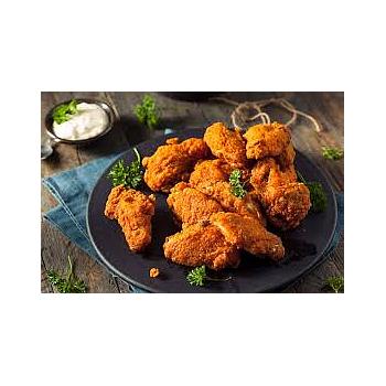 جناح كرسبيكو 5ك