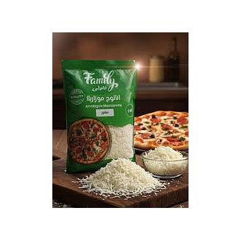 موتزريلا فاميلي 1ك 