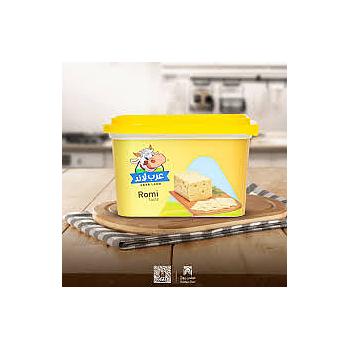 جبنة عرب لاند رومي 8 قطع