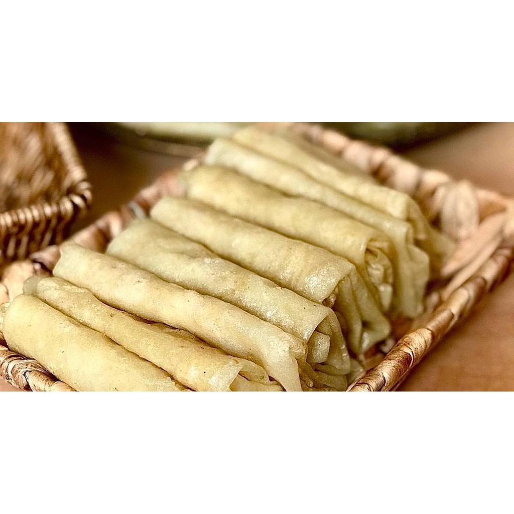 رقاق 500 جم شهد