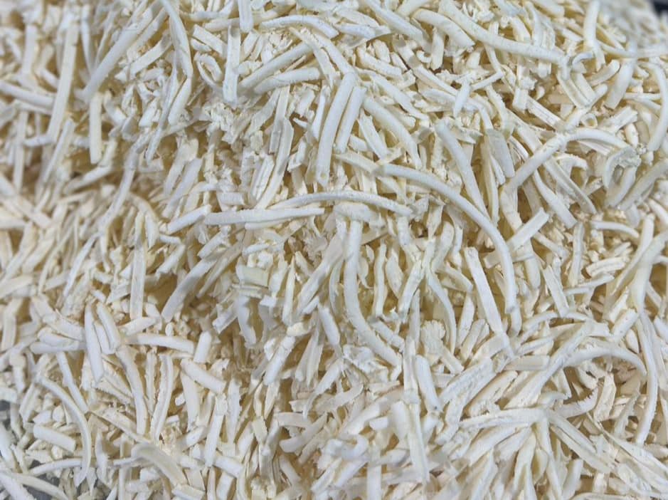 موتزريلا ستريتش ازرق  1 ك