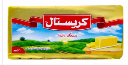 زبدة فيرن 1ك
