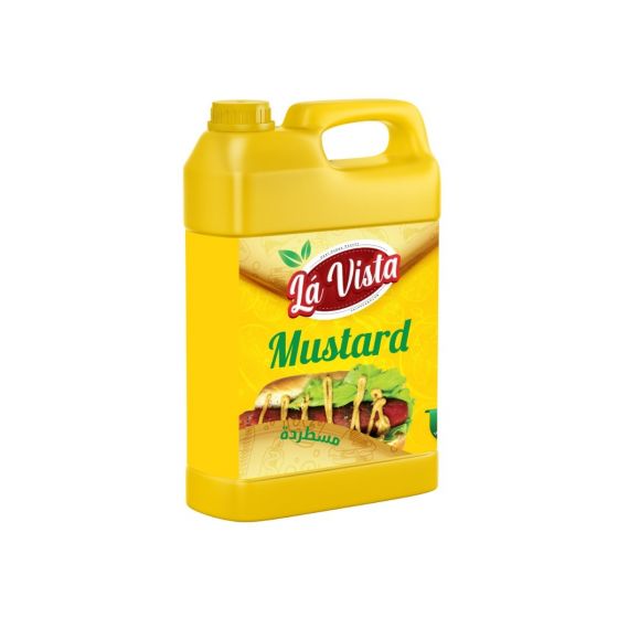 مسطردة 1 ك لافيستا
