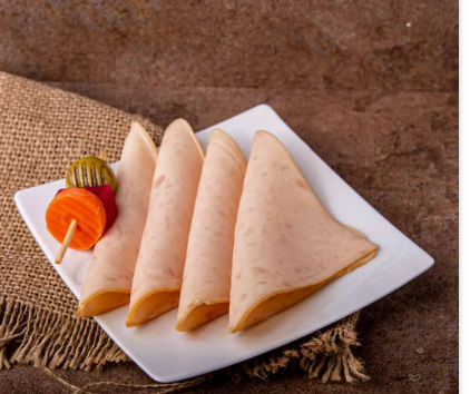 لانشون تركى مدخن سمارت فاكيوم  500 جرام 