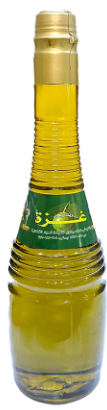 زيت غزة 1 لتر