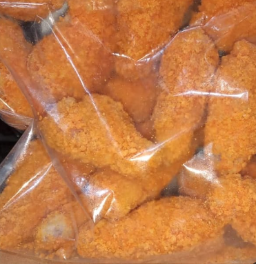 دبوس وطنية 2 كيلو