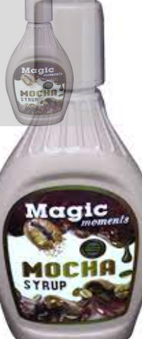 سيرب ماجيك  موكا  180 ملى 
