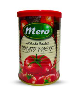 صلصة صفيح ميرو 370جم