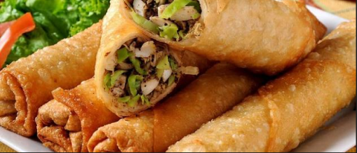 سبرنج رول ملك السمبوسة 500 جم