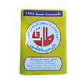 صفيحة الطارق جبنة 2.5ك