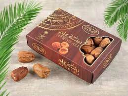 بلح  نبتة علي 1 ك  تمور العمارنة   