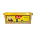 ارز توليدو علبة 1 ك  