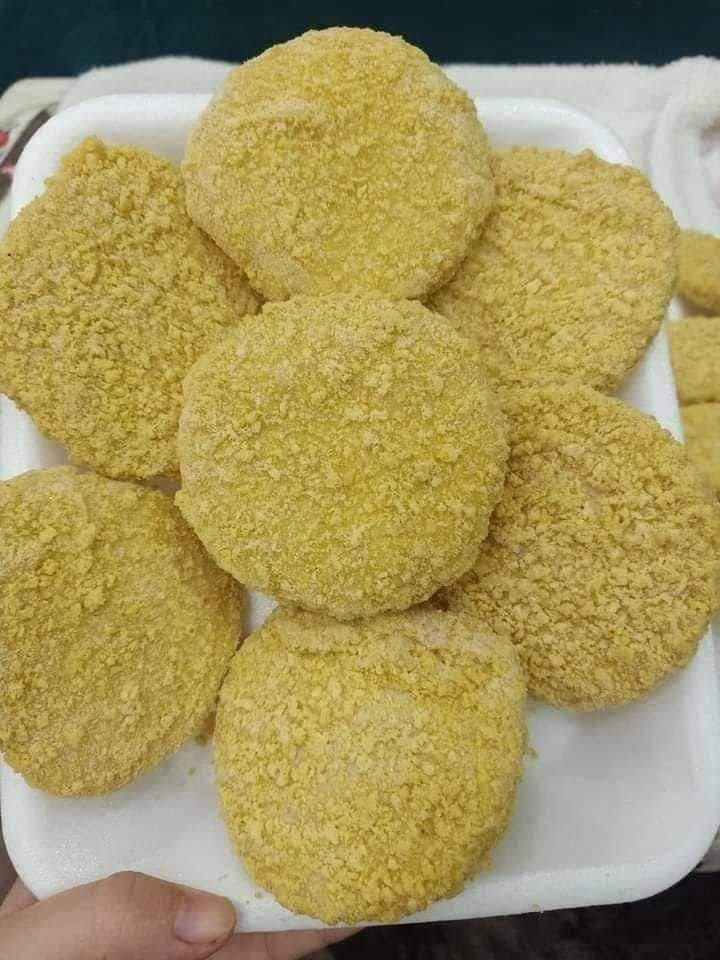 برجر صيامي ابيتيزر  900 جم 