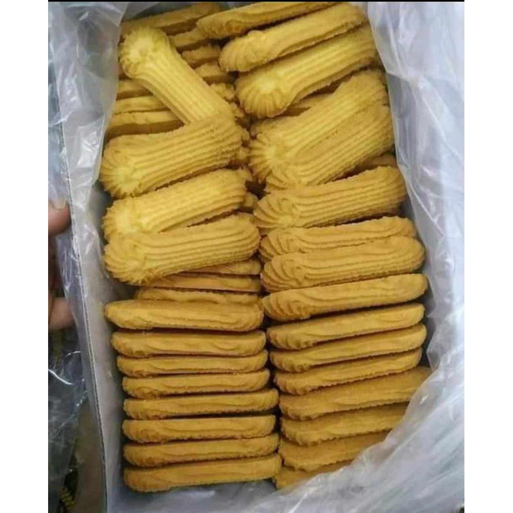 بسكويت برتقال 1 ك  الشيف حجازي  