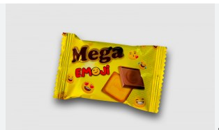 ميجا اموشن 3ك 