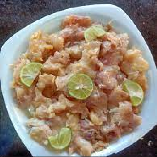 ملوحة السد 550 جم 