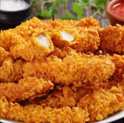 وجبة حار نوري 1ك 9قطع