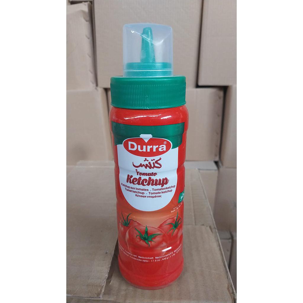 كاتشب درة 250 جم