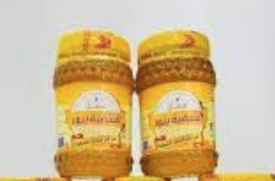 عسل ابيض الشرقية بيور 1ك