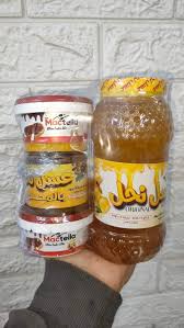 عرض عسل بيور / ماكس تيلا