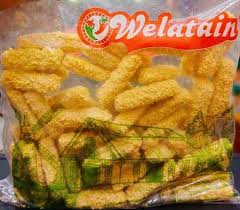 تشيكن فينجر ولعتين 1ك