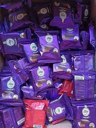 بسكويت ويفر اليت 3ك