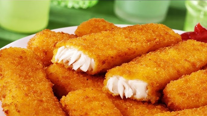  كفتة سمك سوجوود 900 جم