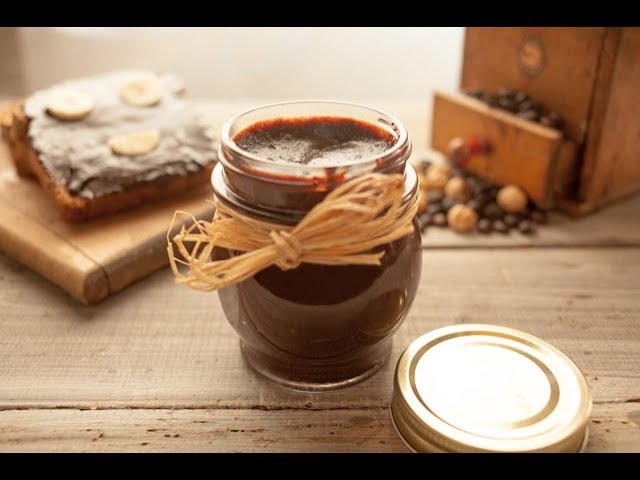 شكولاتة فلدين سبريد بالبندوق 900 جم 