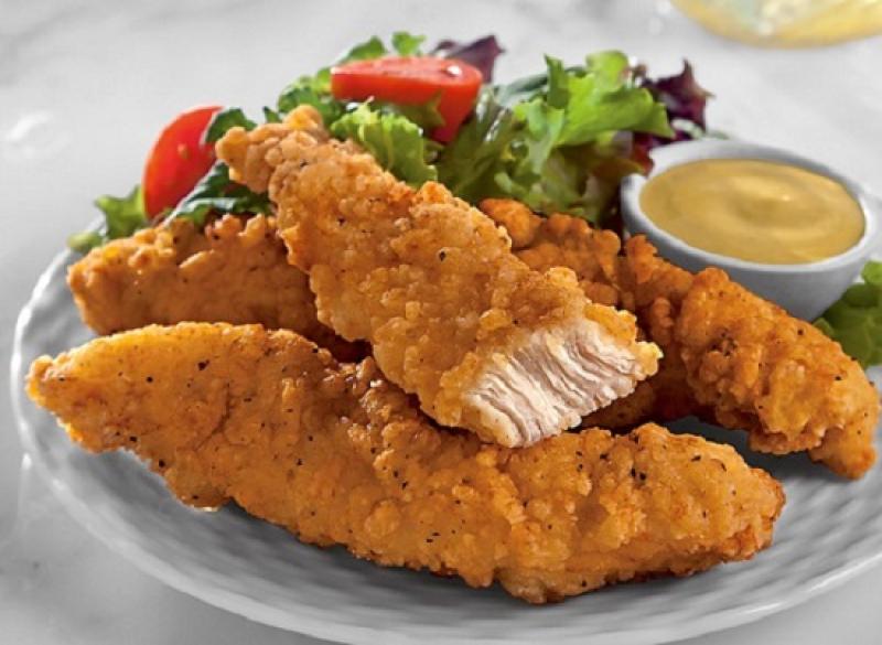 ستربس حار اسود نودل 900 