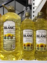 عرض زيت بلانك 800 جم