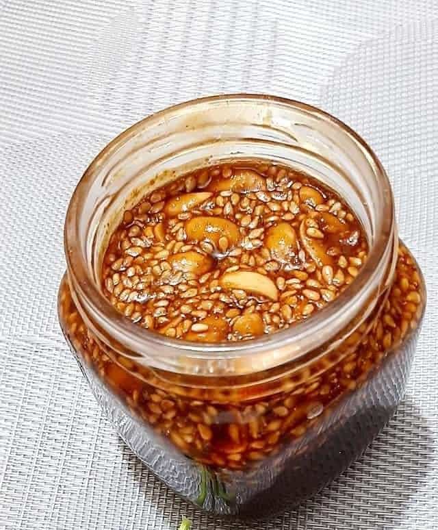 مفتقة برطمان 500 جم 