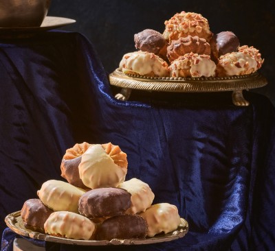 بيتي فور اورجينال ابو عادل