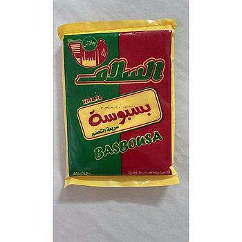 بسبوسة السلام 400 جم 