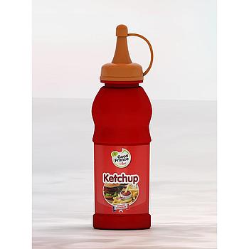 كاتشب ايلو 250 جم