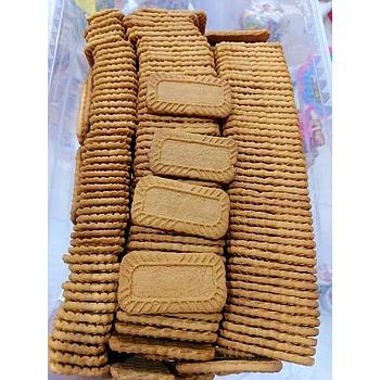بسكويت لوتس 1.5ك سليم