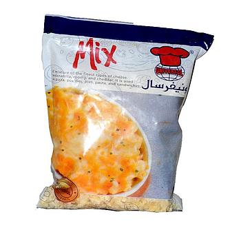 موتزاريلا ميكس يونيفرسال 500 جم