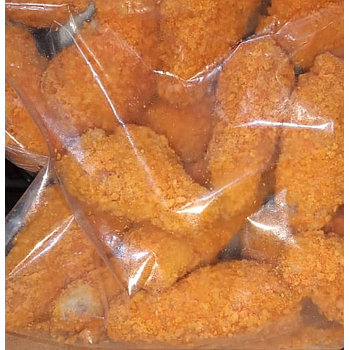 دبوس وطنية 2 كيلو