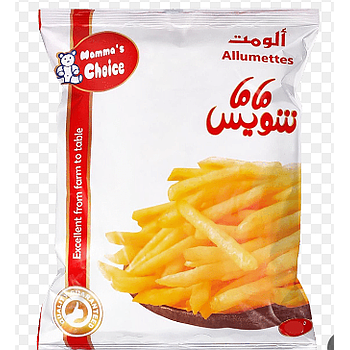 بطاطس ماما تشويس 1ك