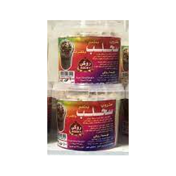سحلب  روكي 350 جم 