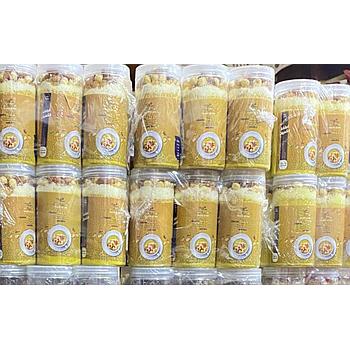 سحلب حلبة العطار 400 جم 6 ق 