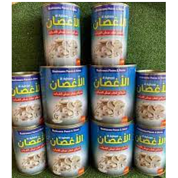 مشروم الاغصان 800 جم   