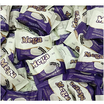 ميجا اوريو ابيض 3ك