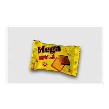 ميجا اموشن 3ك 