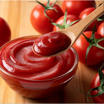 كاتشب  زاد حار 400 جم  