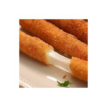 صوابع موتزريلا ولعتين 1ك